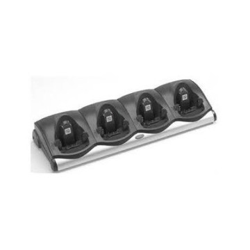 Zebra 4 θέσεων βάση, Ethernet (CRD9000-4001ER), CRD9000-4001ER