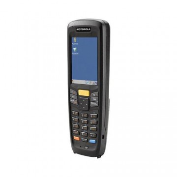 Zebra MC2180, 2D, USB, bluetooth, Wi-Fi, αριθμητικό, kit (USB) (K-MC2180-AS01E-CRD), K-MC2180-AS01E-CRD