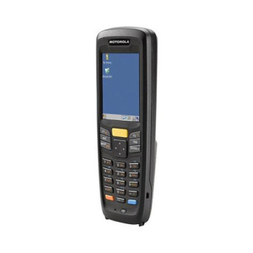 Zebra MC2180, 2D, USB, bluetooth, Wi-Fi, αριθμητικό, kit (USB) (K-MC2180-AS01E-CRD), K-MC2180-AS01E-CRD