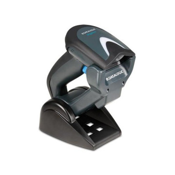 Datalogic Gryphon I GM4400, 2D, μαύρο (GM4400-BK-433), GM4400-BK-433
