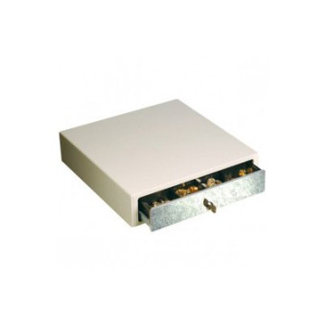 Star CB-92 II, λευκό, chrome (99250110), 99250110