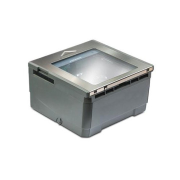 Datalogic Magellan 2300, 1D, EAS, οριζόντιο, kit (RS232), ανθρακί (M231B-00101-01040R), M231B-00101-01040R