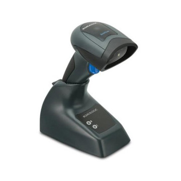 Datalogic QuickScan mobile QM2430, 2D, μαύρο (QM2430-BK-433), QM2430-BK-433