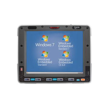 Honeywell Thor VM2, USB, RS232, bluetooth, Wi-Fi (VM2W2B1A1AET01A), VM2W2B1A1AET01A