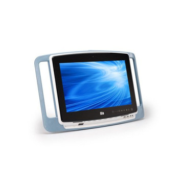 Elo 15M1 VuPoint, 38.1 cm (15''), projected capacitive, MSR, χωρίς ανεμιστήρα (E386515), E386515