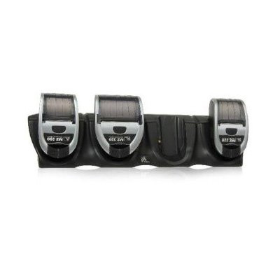 Zebra βάση 4ων θέσεων (AK18342-5)