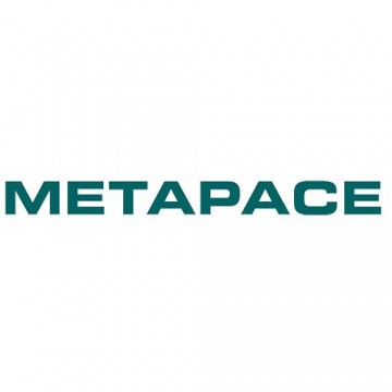 Metapace peeler kit, μαύρο (META-l42tpeels), META-l42tpeels