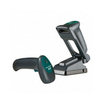 Metapace S-22, bluetooth, 2D, kit (USB), μαύρο (META-S22), META-S22