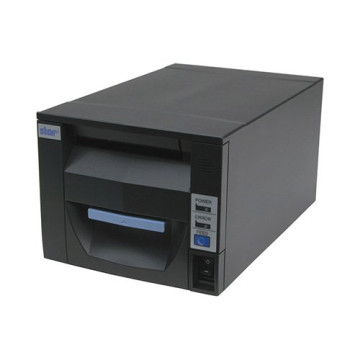 Star FVP10, USB, 8 dots/mm (203 dpi), μαύρο (39620010), 39620010