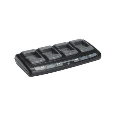 Zebra φορτιστής μπαταρίας, EU (P1060280)