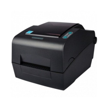 Metapace L-42T, 8 dots/mm (203 dpi), cutter, EPL, EPLII, ZPL, ZPLII (Ethernet, Wi-Fi), μαύρο (META-l42tescw), META-l42tescw