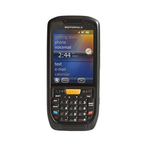 Zebra MC45, 1D, USB, bluetooth, Wi-Fi, 3G (HSDPA), αριθμητικό, GPS, kit (USB) (EN) (KT-MC4597A-BSC)