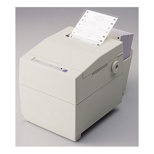 Citizen iDP3551F, LPT, cutter (IDP3551F40PF230C)