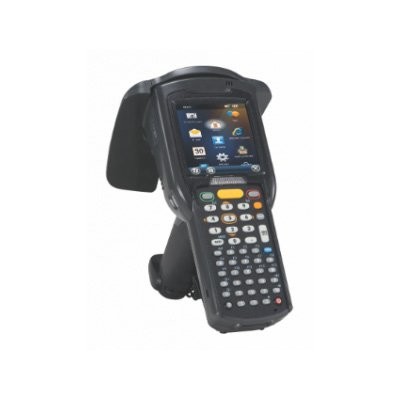 Zebra MC3190-Z, 2D, bluetooth, Wi-Fi, gun, RFID (MC319Z-GI4H24E0E)