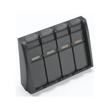 Zebra φορτιστής μπαταρίας kit (SAC9000-400CES), SAC9000-400CES
