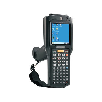Zebra MC3100, 1D, Βluetooth (EN) (MC3100-RL2S04E00), MC3100-RL2S04E00