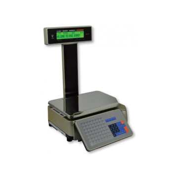 DIGI SM-5100 P 15Kg