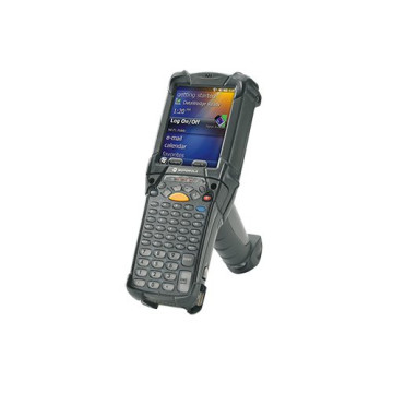 Zebra MC9190G, 2D, bluetooth, Wi-Fi, gun, IST (MC9190-G30SWAQA6WR), MC9190-G30SWAQA6WR