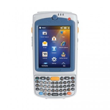 Zebra MC55A0, 2D, DL, USB, bluetooth, Wi-Fi, αριθμητικό (MC55A0-H70SWRQA9WR), MC55A0-H70SWRQA9WR