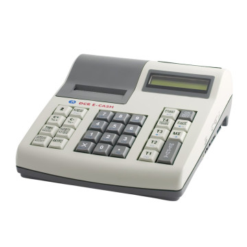 Ταμειακή μηχανή DCR E-Cash