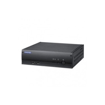 Glancetron Booksize 9550, μαύρο (9550), 9550