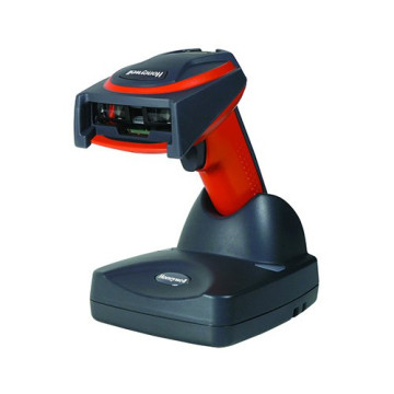 Honeywell 3820i, bluetooth, 1D, πορτοκαλί (3820ISRE), 3820ISRE