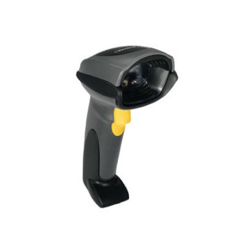 Zebra DS6707, 2D, kit (USB), ανθρακί (DS6707-SRBU0100ZR), DS6707-SRBU0100ZR