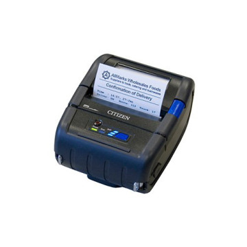 Citizen CMP-30, 8 dots/mm (203 dpi), CPCL (1000826), 1000826