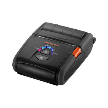 Bixolon SPP-R300, 8 dots/mm (203 dpi), MSR, USB, RS232, Βluetooth (SPP-R300BKM/BEG), SPP-R300BKM/BEG