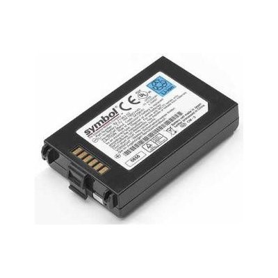 Zebra spare μπαταρία (BTRY-MC7XEAB0E)